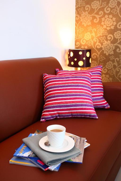 G2 Hotel Hatyai Хат Яй Стая снимка